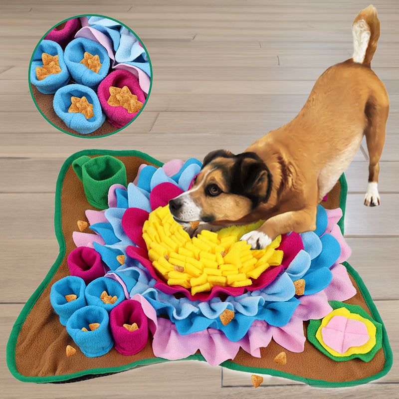 Junips | Snuffle Mat for Dogs