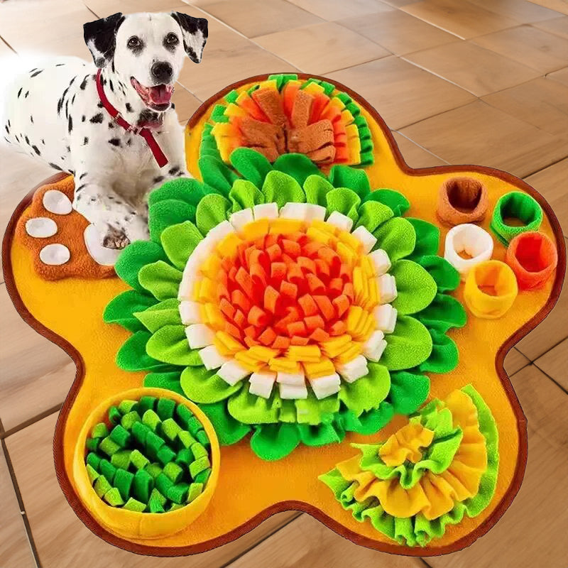 Junips | Snuffle Mat for Dogs