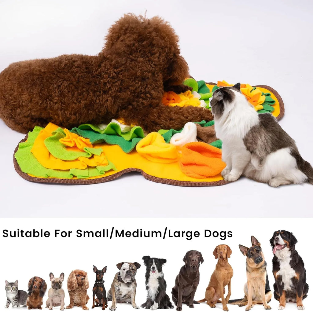 Junips | Snuffle Mat for Dogs