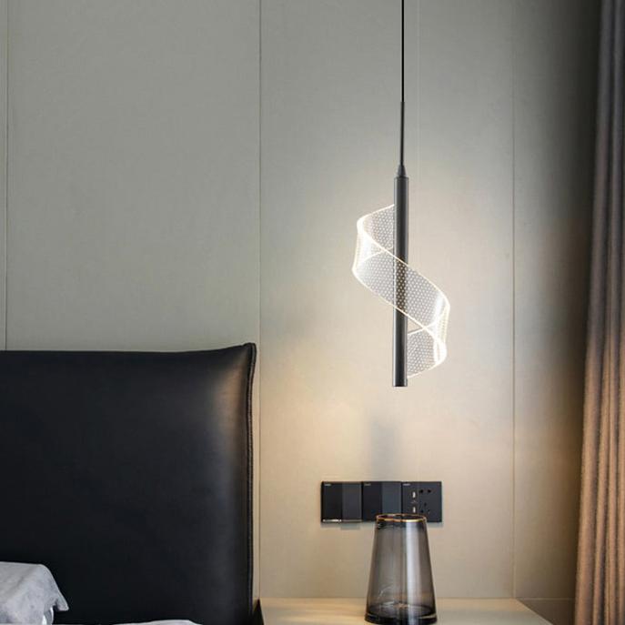 Junips | Elegant LED Pendant Light