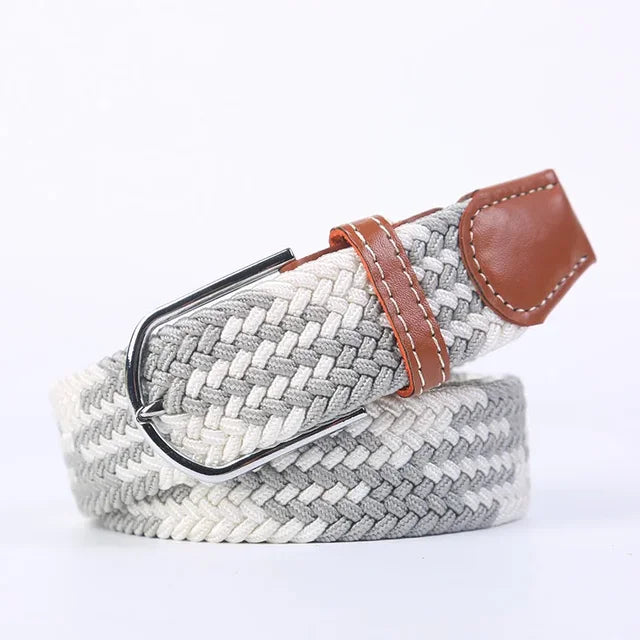 Junips | Casual Stretch Belt Made of Elastic Material