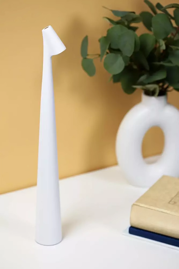 Junips | Table Lamp Portable LED Aluminium Rechargeable