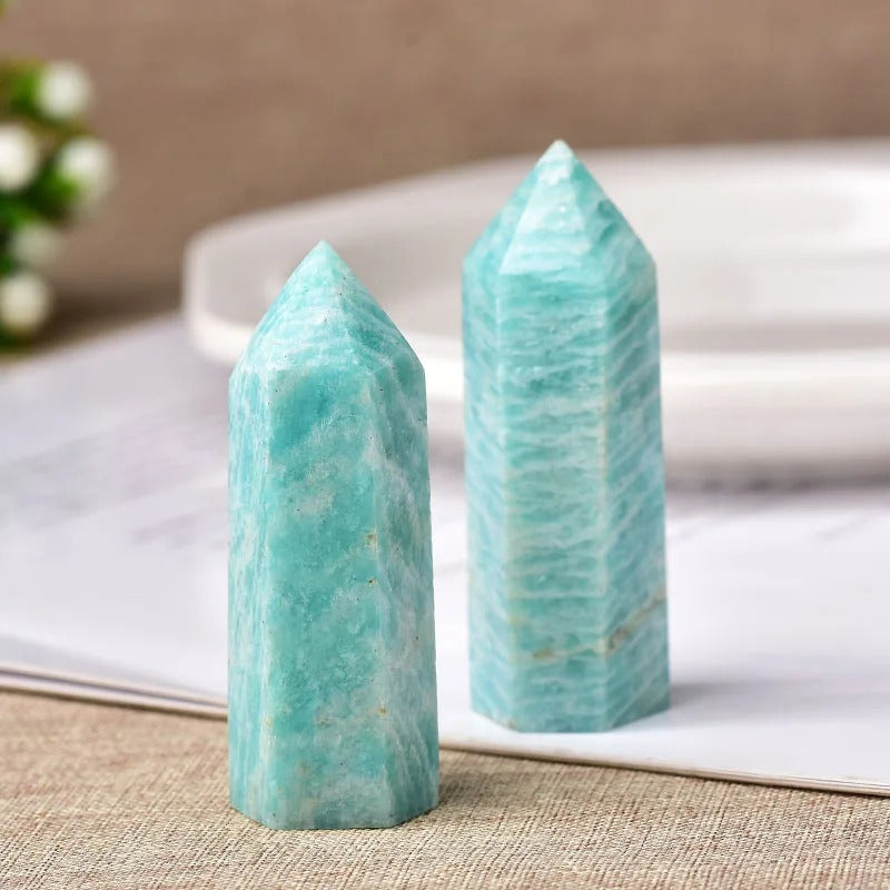 Junips | Natural Crystals