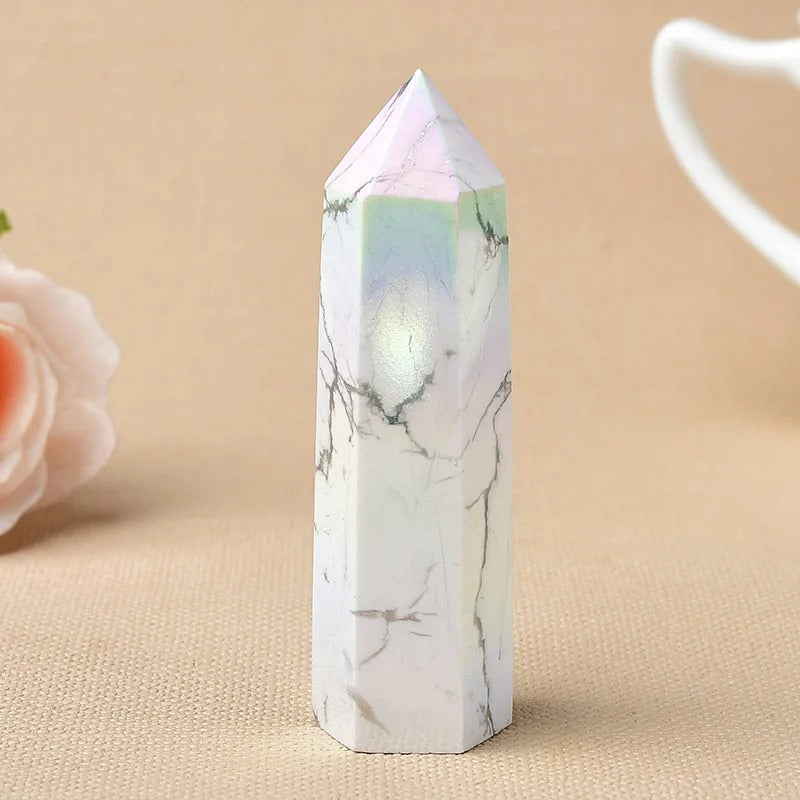 Junips | Natural Crystals