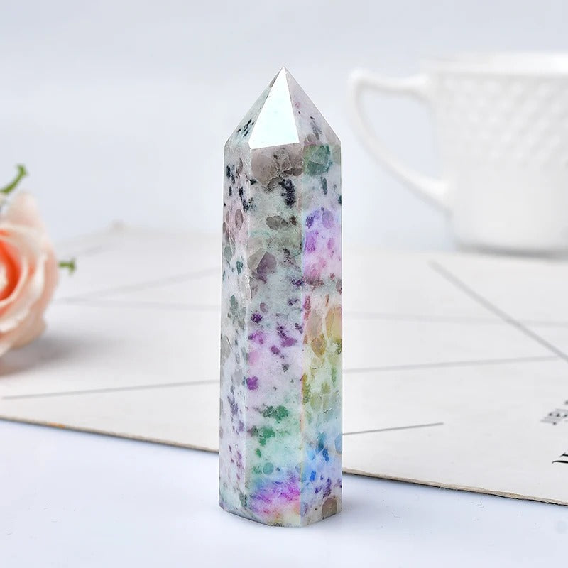 Junips | Natural Crystals