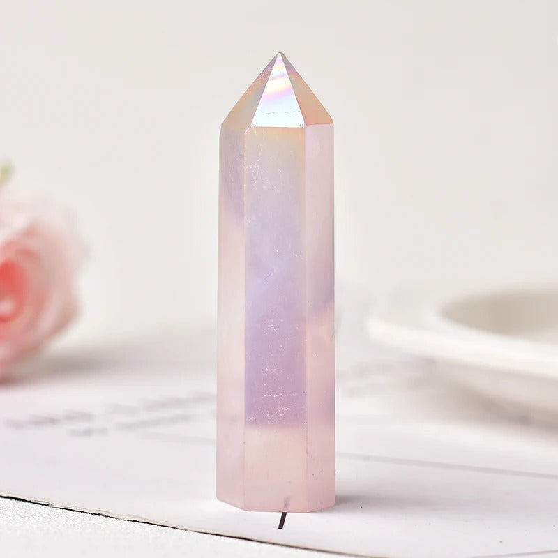 Junips | Natural Crystals