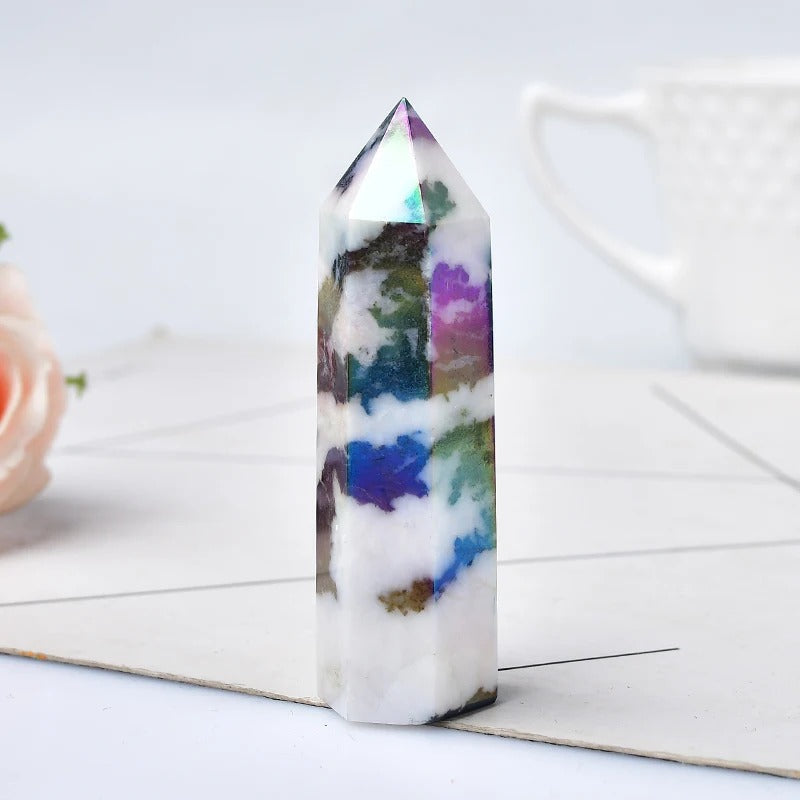 Junips | Natural Crystals