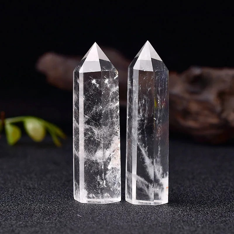 Junips | Natural Crystals