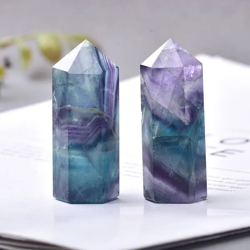 Junips | Natural Crystals