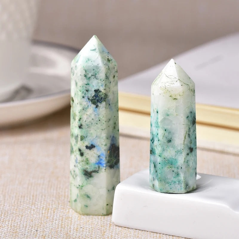 Junips | Natural Crystals