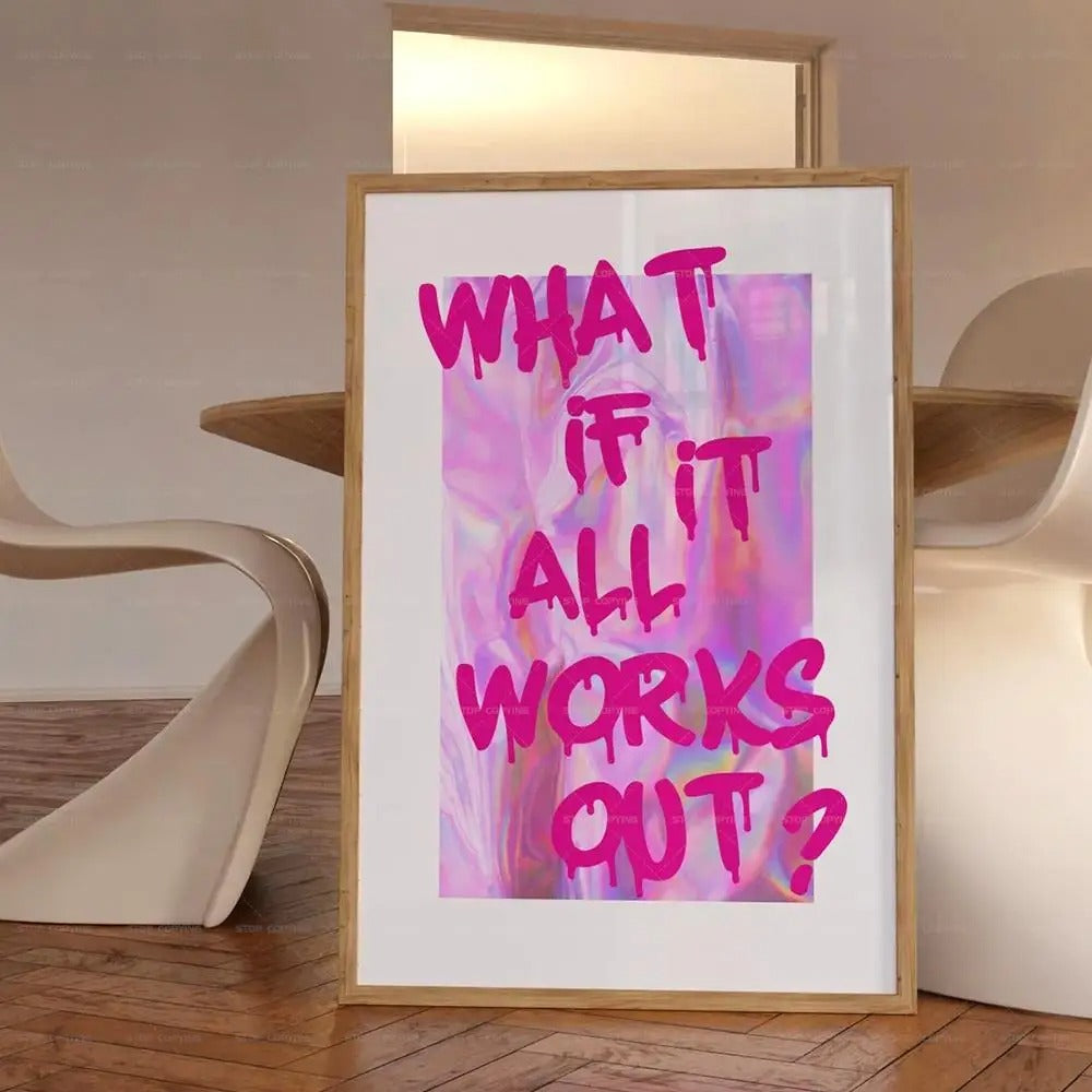 Junips | Poster for the search term: "Catchy"