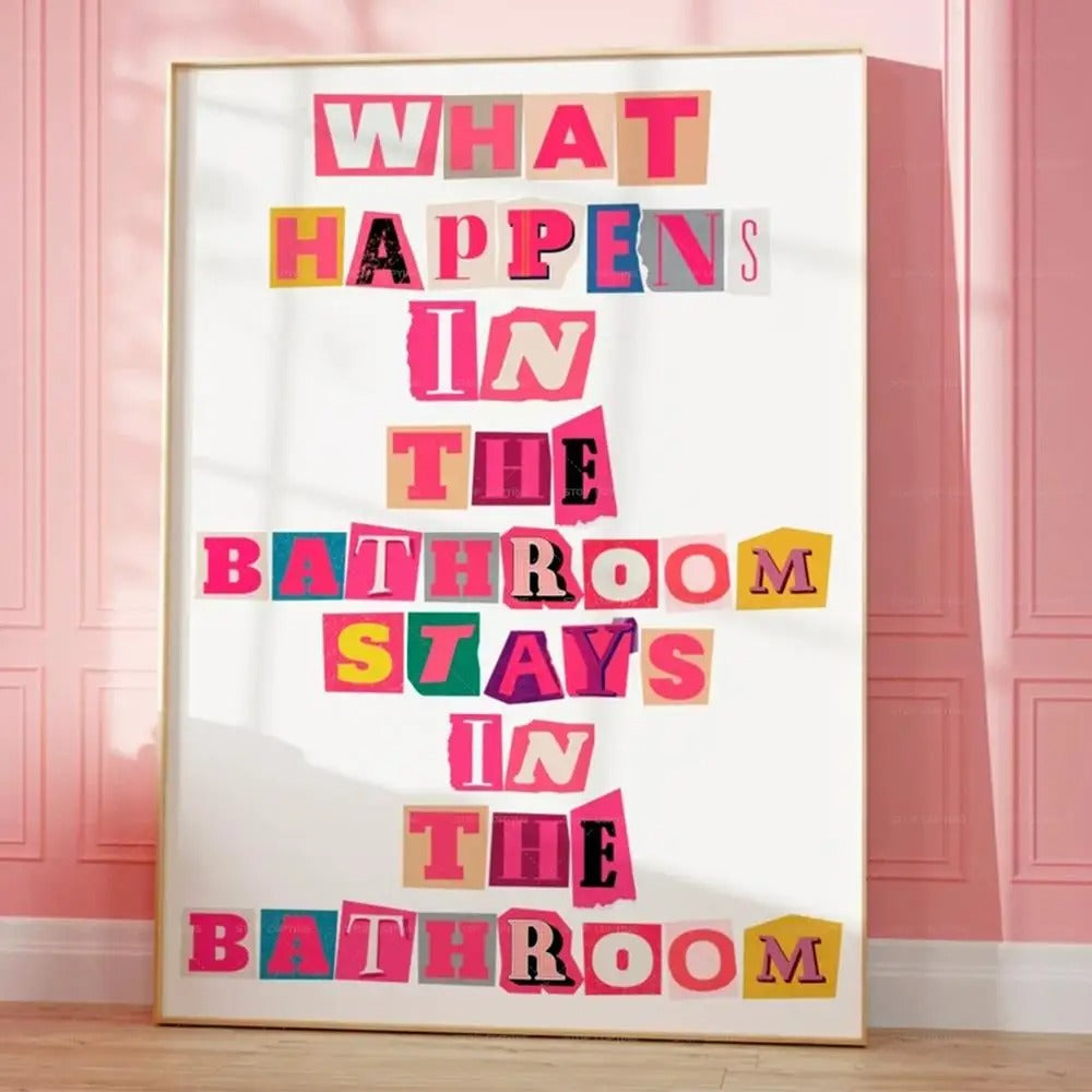 Junips | Poster for the search term: "Catchy"