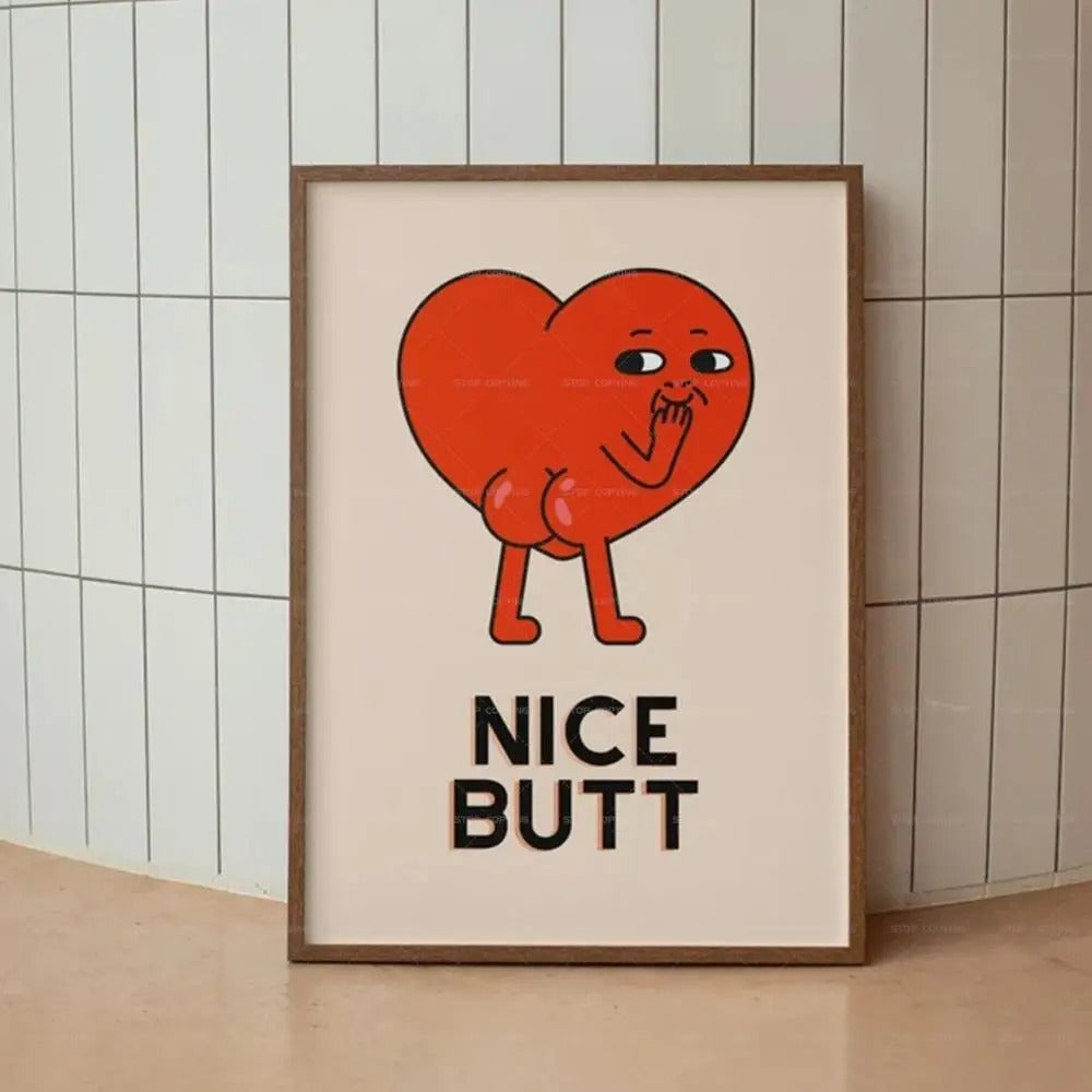 Junips | Poster for the search term: "Catchy"