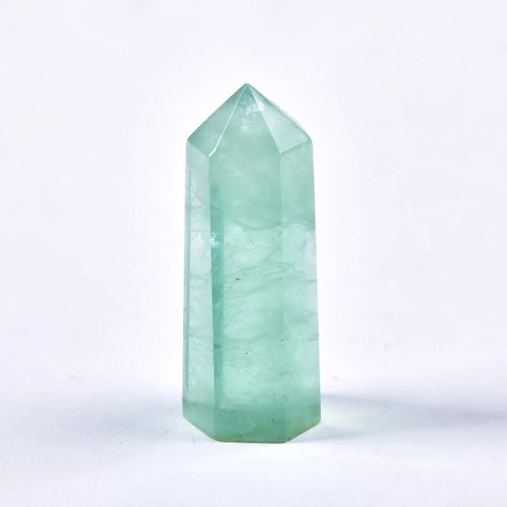 Junips | Natural Crystals