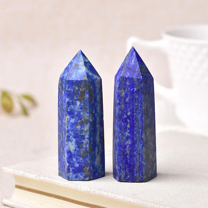 Junips | Natural Crystals