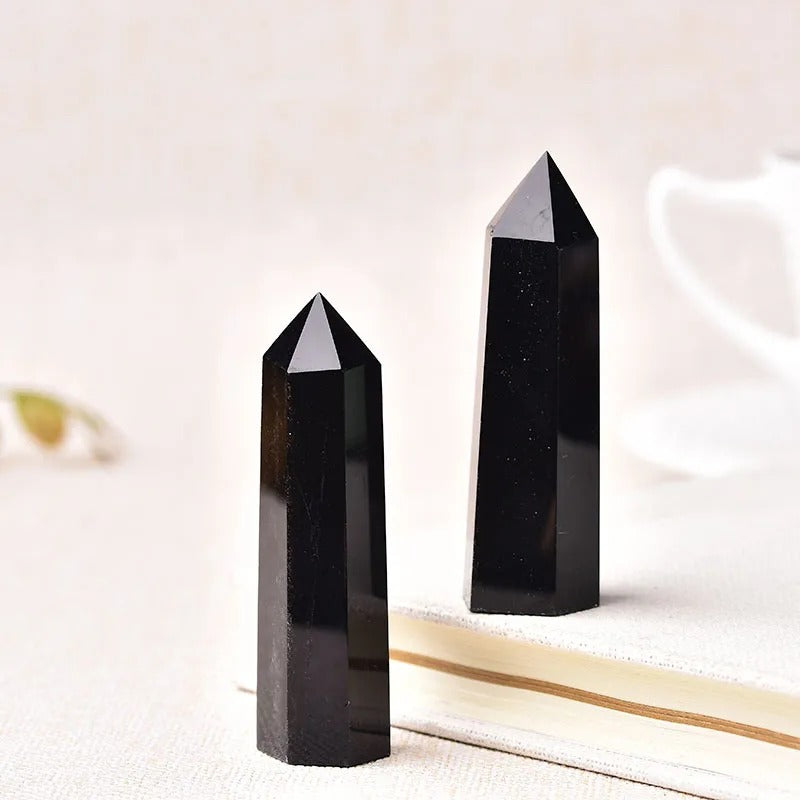 Junips | Natural Crystals