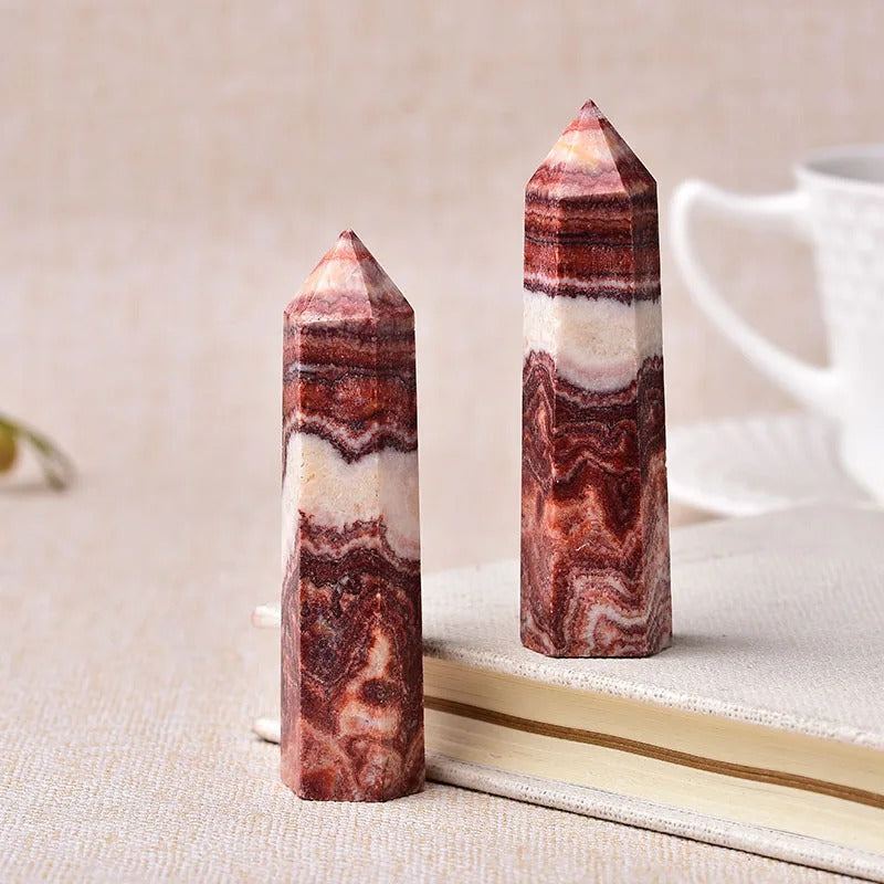 Junips | Natural Crystals