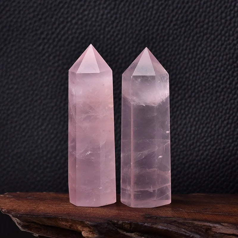 Junips | Natural Crystals