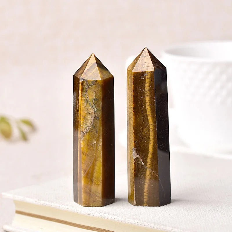 Junips | Natural Crystals