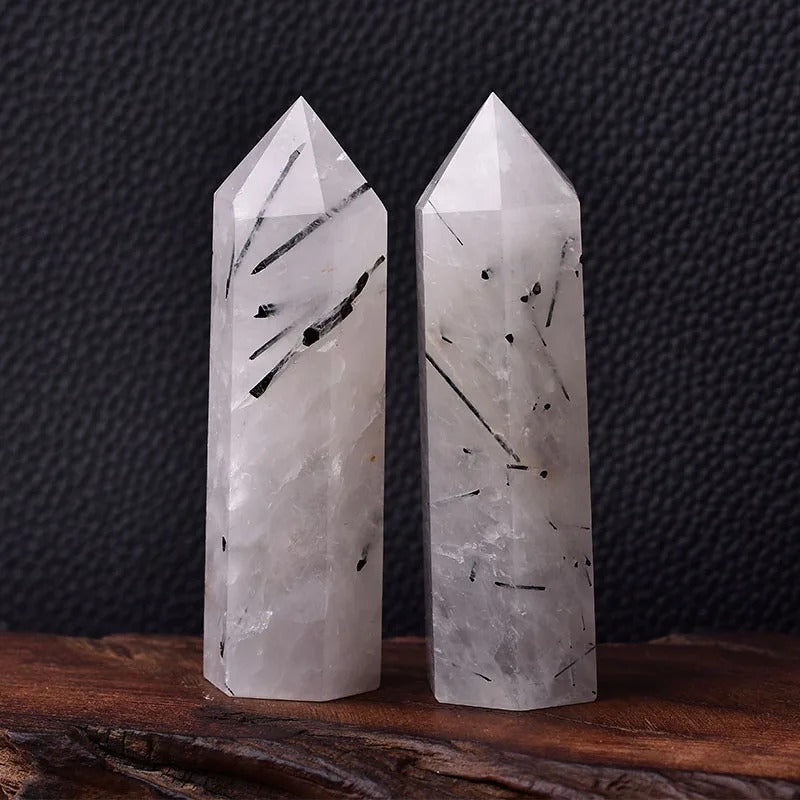 Junips | Natural Crystals