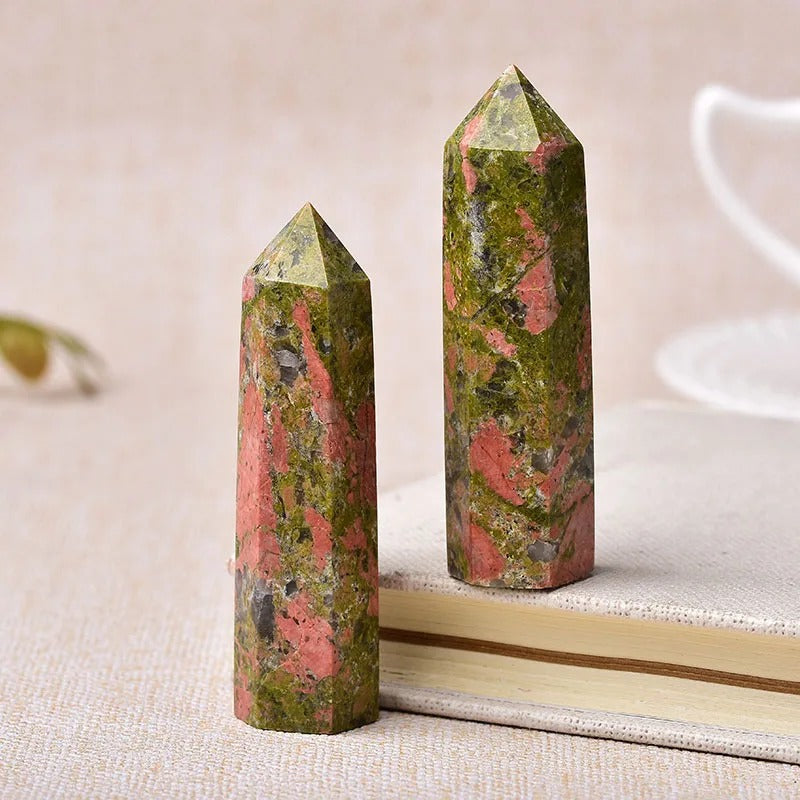Junips | Natural Crystals