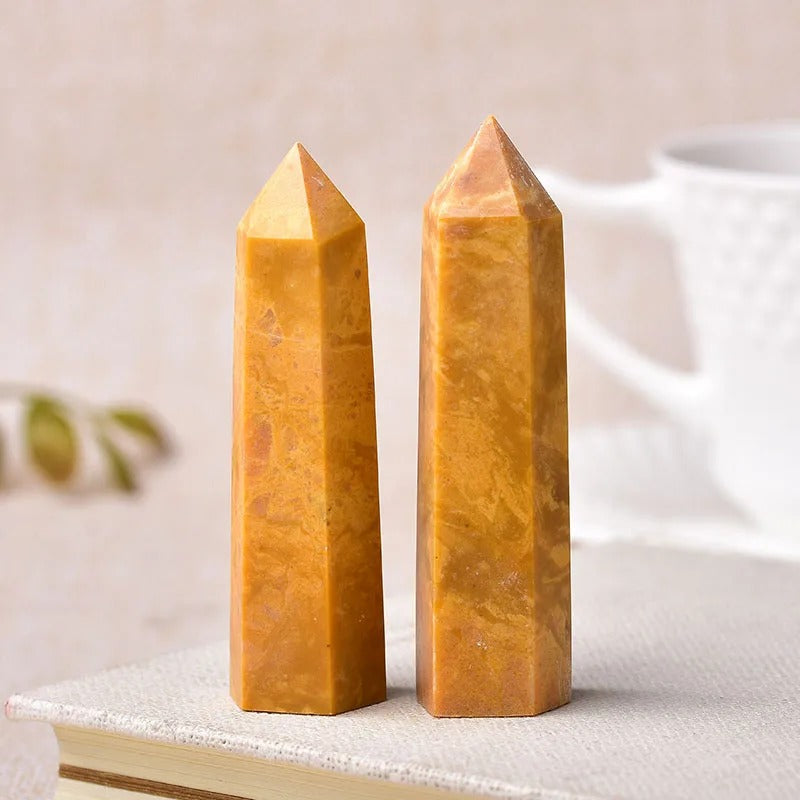 Junips | Natural Crystals