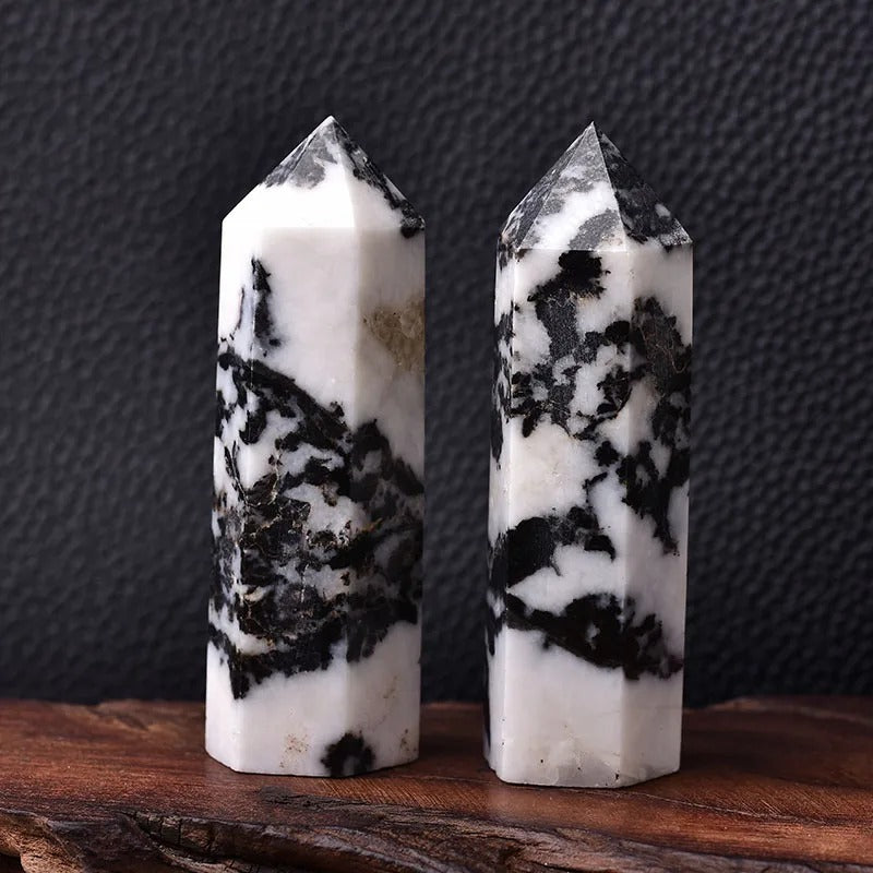 Junips | Natural Crystals
