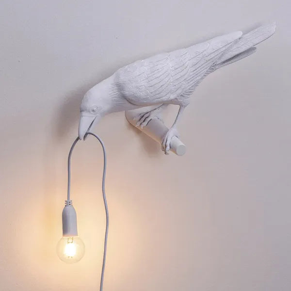 Junips | Creative Crow – LED Wall Light