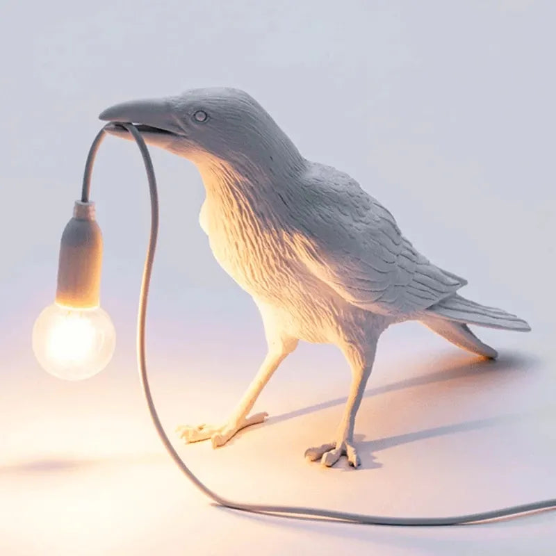 Junips | Creative Crow – LED Wall Light
