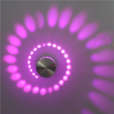 Junips | Downlight - Spiral-shaped Light | Energy-saving