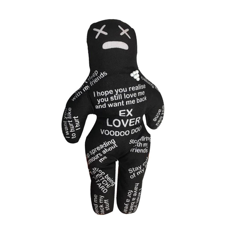 Junips | Hexerei Voodoo Doll