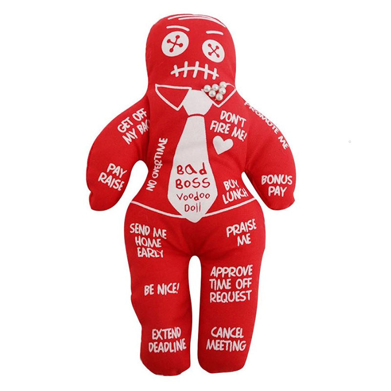 Junips | Hexerei Voodoo Doll
