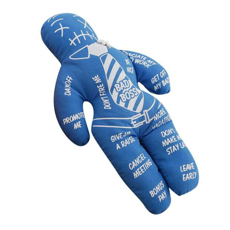 Junips | Hexerei Voodoo Doll