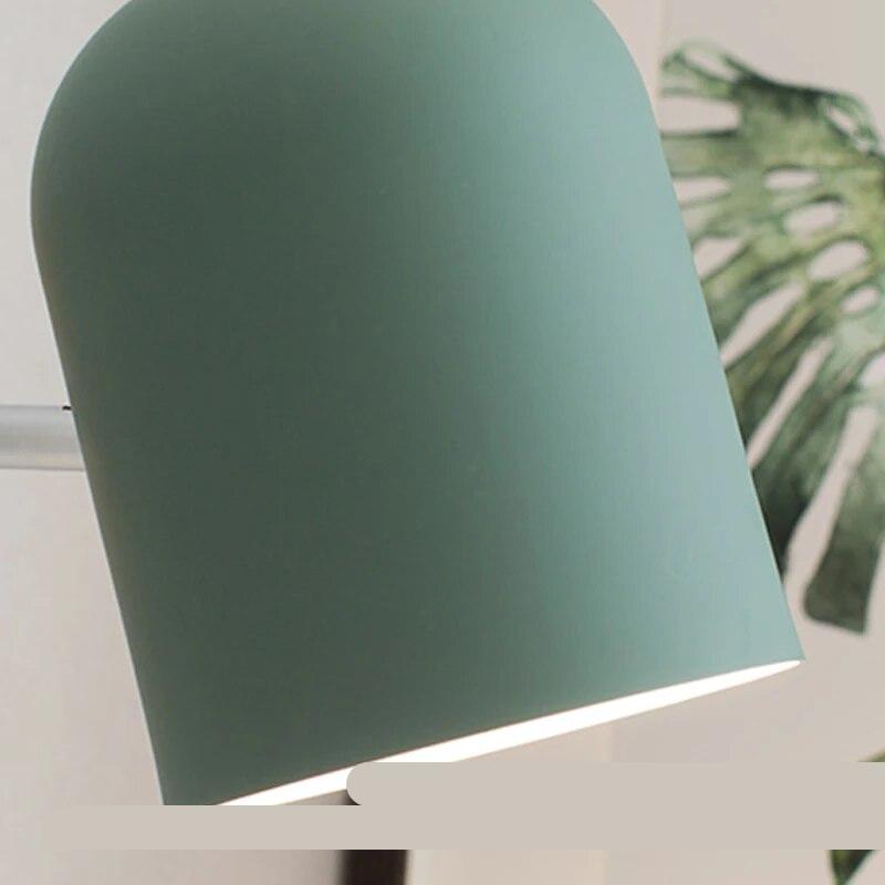 Junips | LumoLight – Scandinavian Wall Light Made of Wood