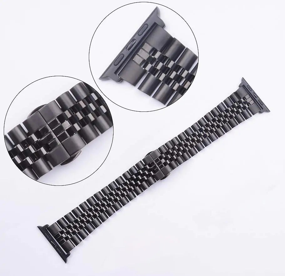 Junips | Bracelet for the Apple Watch