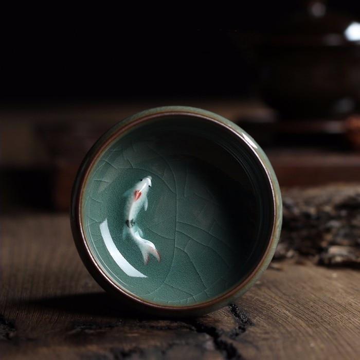 Junips | Koi Fish Bowl