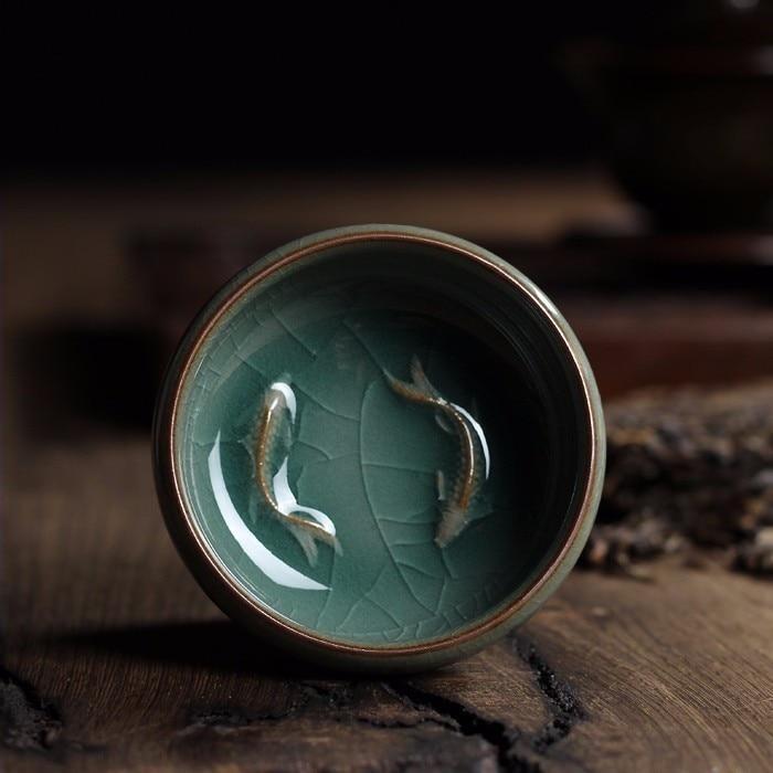 Junips | Koi Fish Bowl