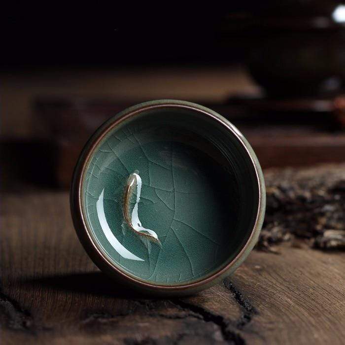 Junips | Koi Fish Bowl