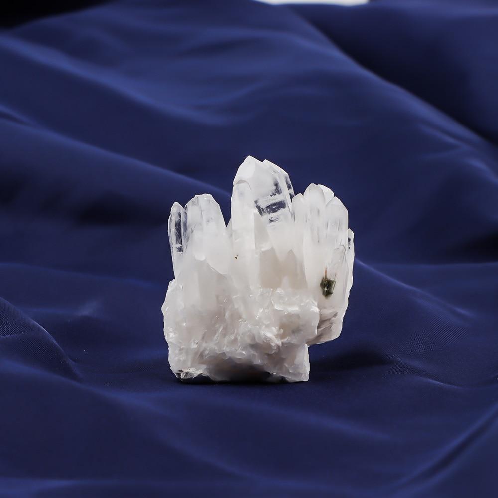 Junips | Clear Quartz Raw Cluster