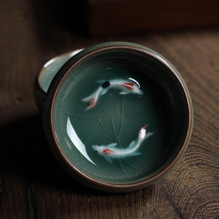 Junips | Koi Fish Bowl