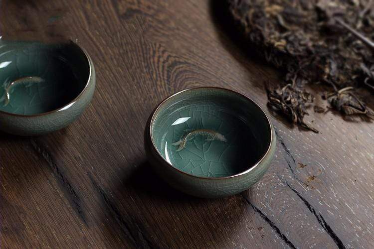 Junips | Koi Fish Bowl