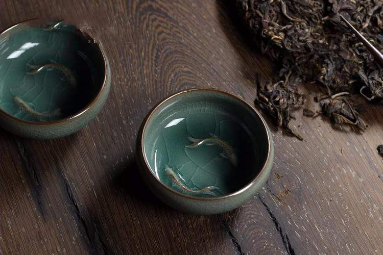 Junips | Koi Fish Bowl