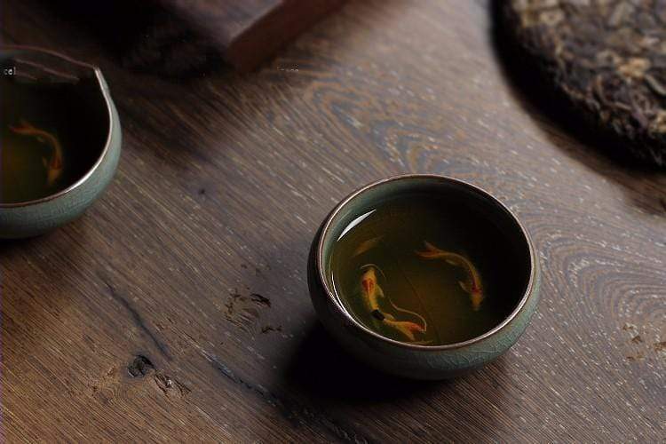 Junips | Koi Fish Bowl