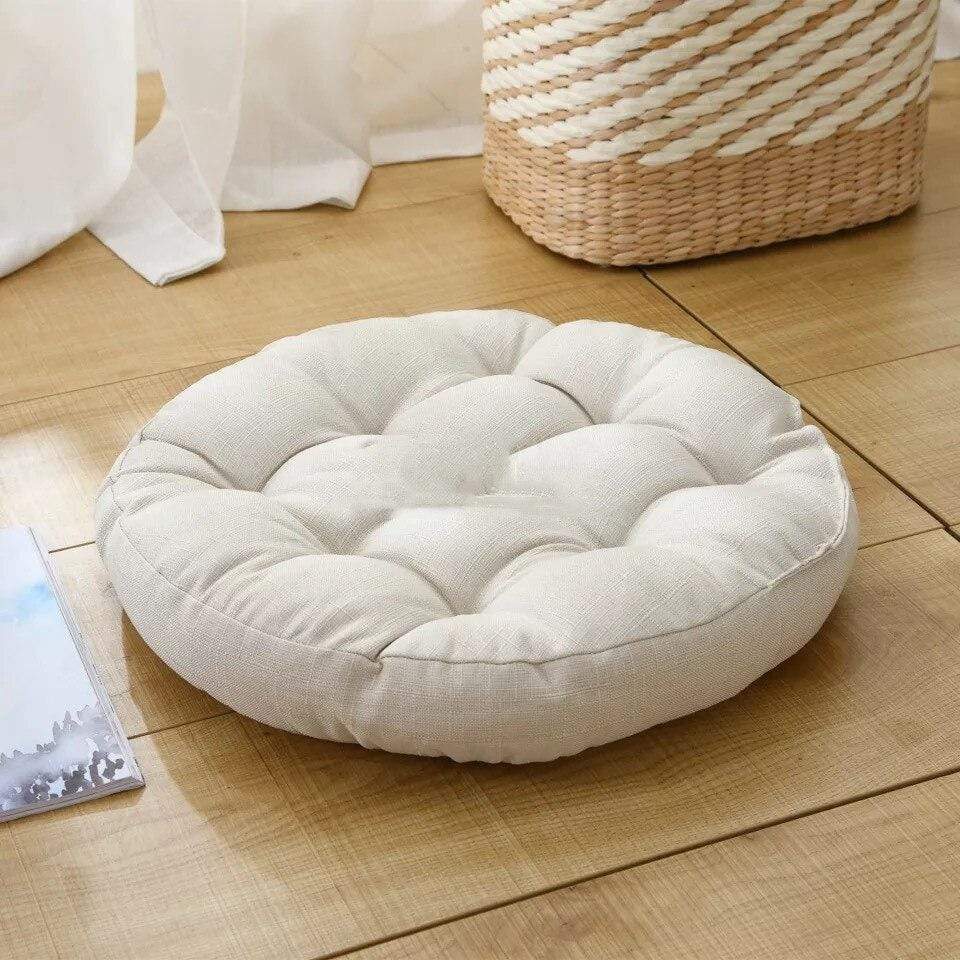 Junips | Macrame Wall Hanging Cat Bed