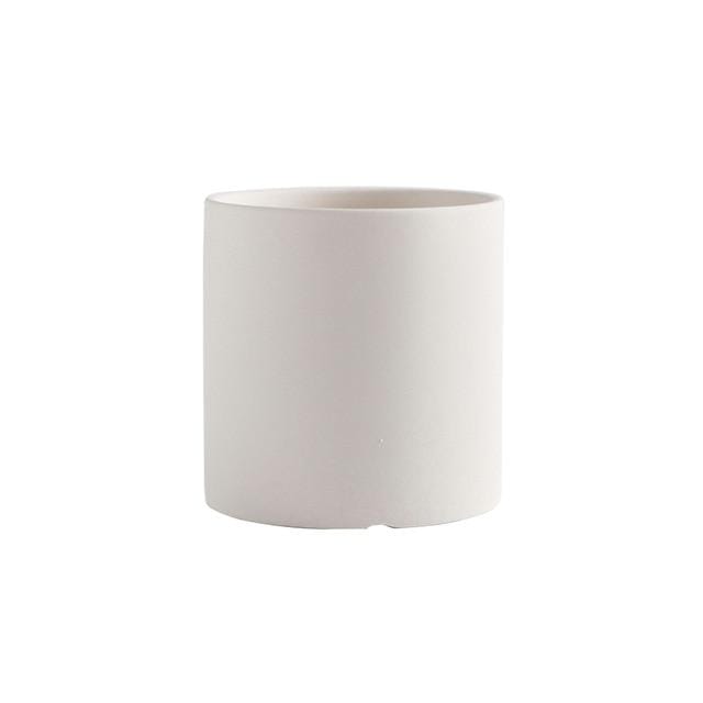 Junips | Colorful Ceramic Flower Pots