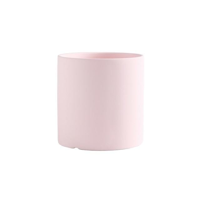 Junips | Colorful Ceramic Flower Pots