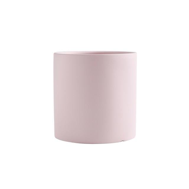 Junips | Colorful Ceramic Flower Pots