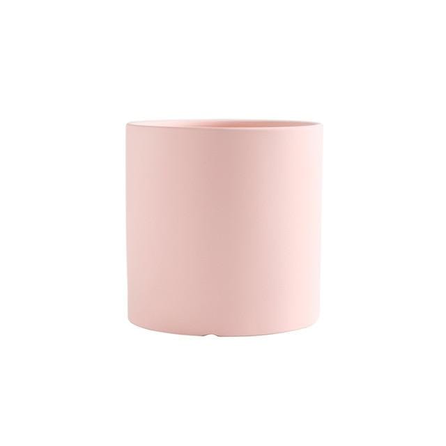 Junips | Colorful Ceramic Flower Pots