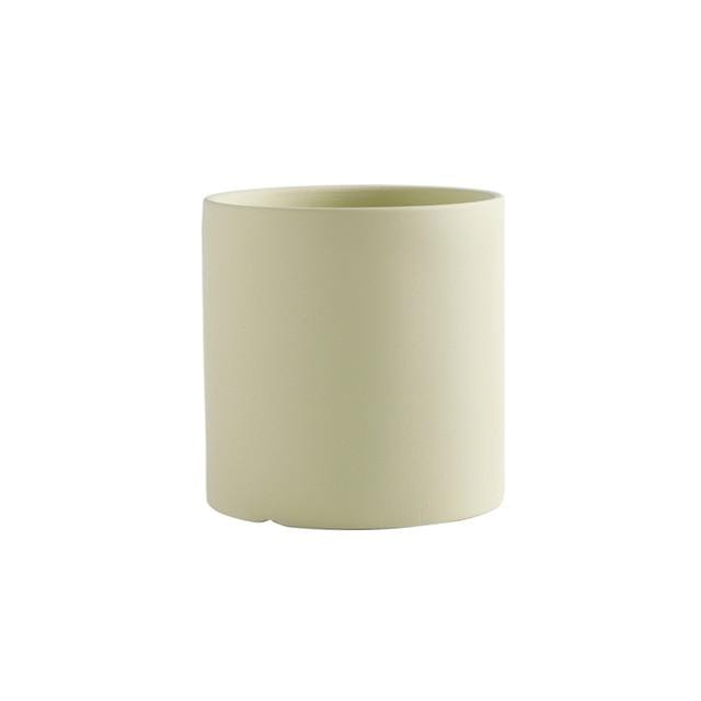 Junips | Colorful Ceramic Flower Pots