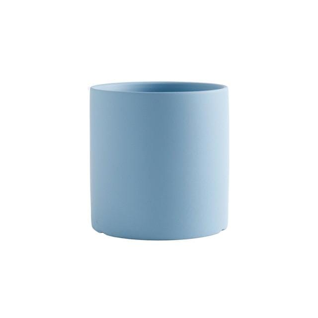 Junips | Colorful Ceramic Flower Pots